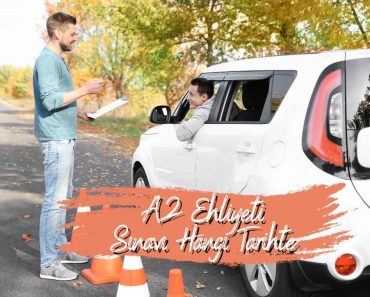 A2 ehliyet sınav tarihleri A2 ehliyet sınav tarihleri