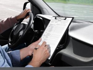 Direksiyon Kursu Nedir