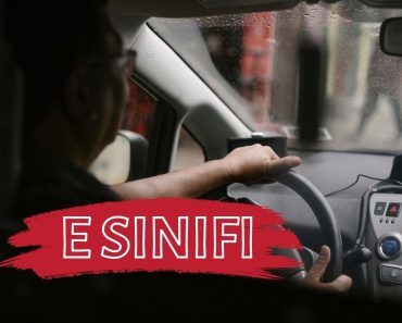E SINIFI E SINIFI