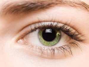 Göz sağlığınızın yerinde olduğunu anlamak için işte test imkanı.