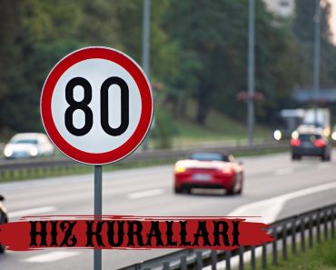 HIZ KURALLARI HIZ KURALLARI