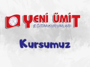 Kursumuz