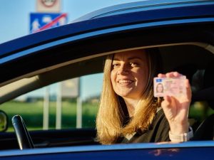 SÜRÜCÜ SERTİFİKASINI EHLİYETE DÖNÜŞTÜRME İŞLEMLERİ