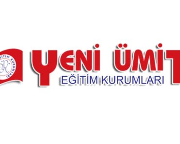 YENİ ÜMİT EĞİTİM KURUMLARI LTD.ŞTİ. YENİ ÜMİT EĞİTİM KURUMLARI LTD.ŞTİ.