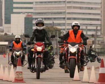 A2 sınıfı ehliyet nedir?