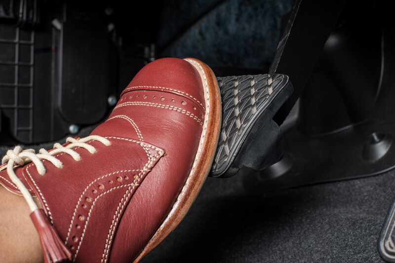 ABS Fren Mesafesini Kısaltır mı?