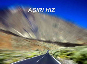 Aşırı Hız