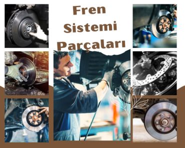 FREN SİSTEMİ