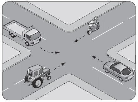 Geçiş Kolaylığı