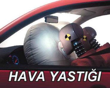 HAVA YASTIĞI