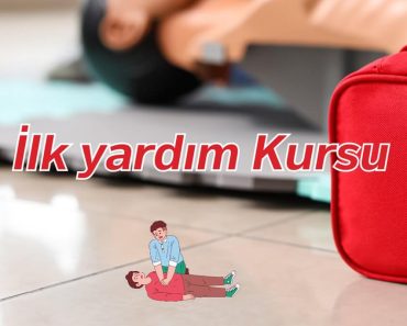 İlk yardım Kursu