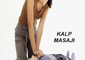 Kalp Masaji