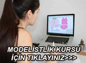 Modelistlik Kursu