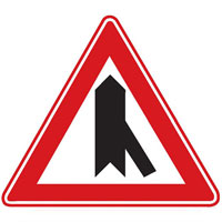 Sağdan anayola giris