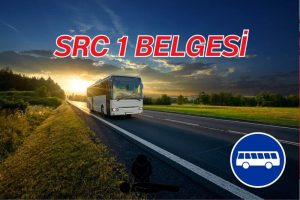 SRC 1 belgesi