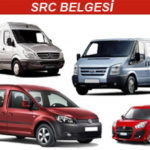 Src Belgesi Nedir