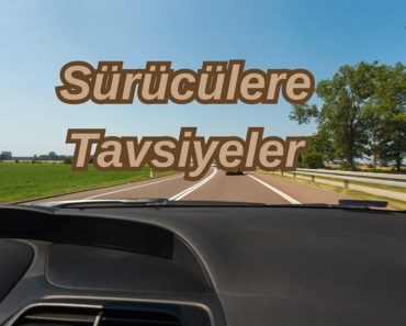 Direksiyon Başında Ustalık: Güvenli ve Konforlu Sürüş İçin Kapsamlı Rehber Direksiyon Başında Ustalık: Güvenli ve Konforlu Sürüş İçin Kapsamlı Rehber