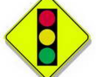TRAFİK IŞIKLARI
