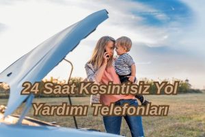 Yol Yardımı