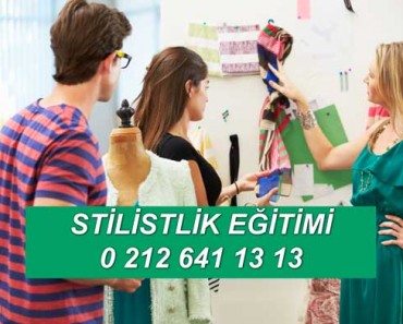 Stilistlik Eğitimi Stilistlik Eğitimi