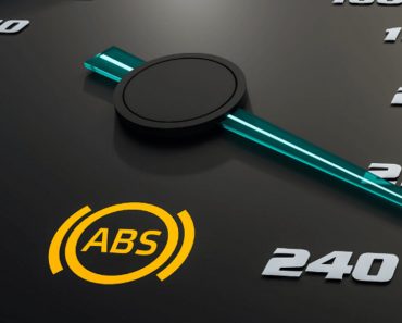 ABS Işığı Neden Yanar?