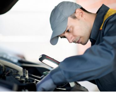 Krank Keçesi Nedir ve Nasıl Değiştirilir?