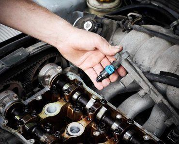 Enjektör Arızası Neden Olur?