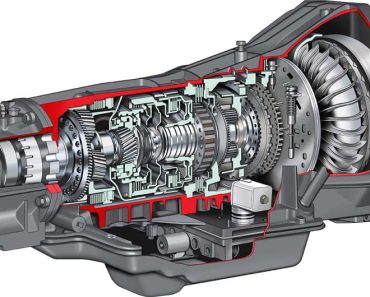 Şanzıman Arızası Neden Olur?