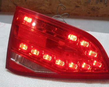 Stop Lambası Arızası Nasıl Çözülür?