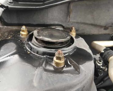 Amortisör Takozu Arızası Ve Çözümleri Amortisör Takozu Arızası Ve Çözümleri