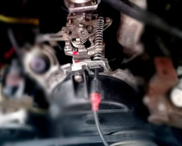 Gaz Teli Arızası Nedenleri Ve Çözümleri Gaz Teli Arızası Nedenleri Ve Çözümleri