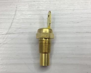 Hararet Müşürü Arızası Ve Çözümü