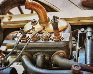 Buji Patlaması Neden Olur?