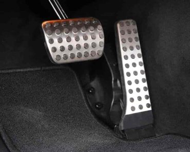 Gaz Pedalı Müşürü Arızası Ve Çözümleri