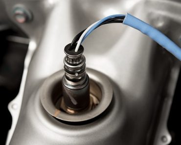 Oksijen Sensörü Arızası Ve Çözümleri