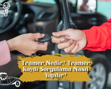 Tramer Nedir? Tramer Kaydı Sorgulama Nasıl Yapılır?