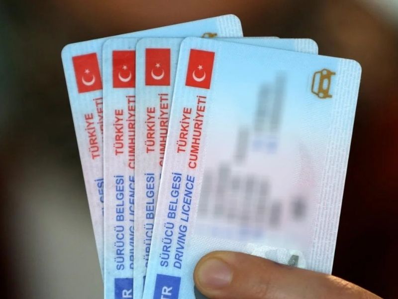 Ehliyet Neden 5 Yıl Ceza Alır?