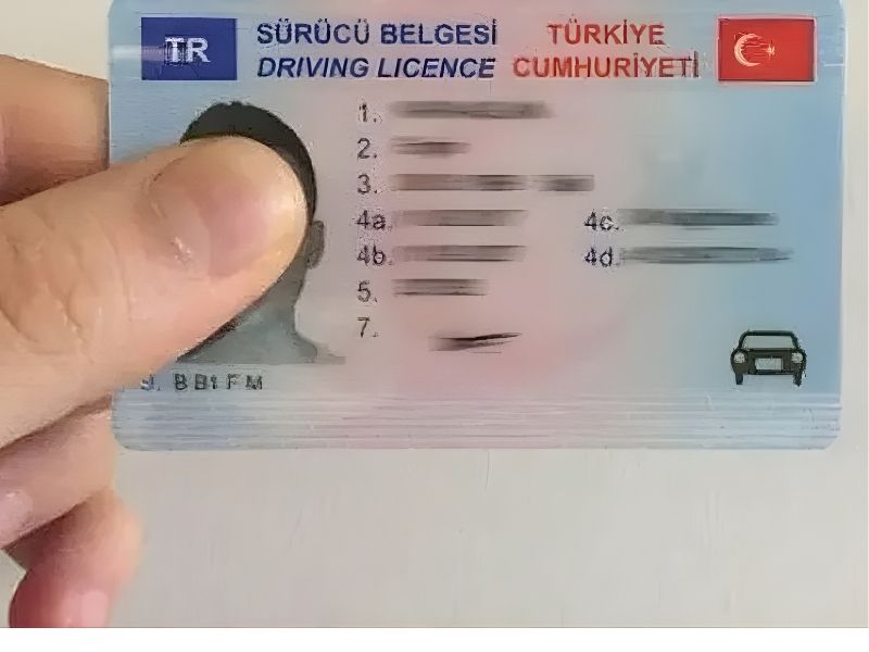 Ehliyet Nasıl Değiştirilir